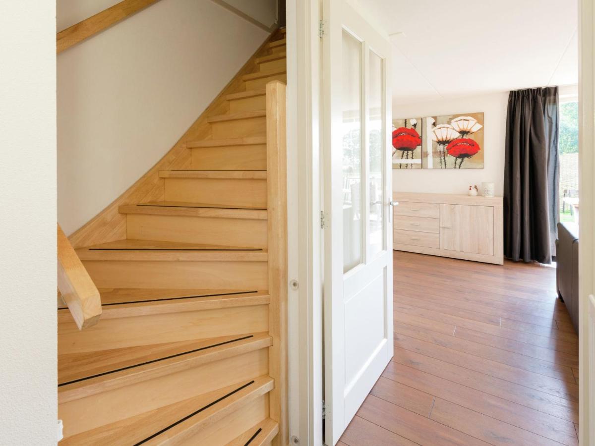 Holiday Home On Former Island Wieringen Oosterklief エクステリア 写真