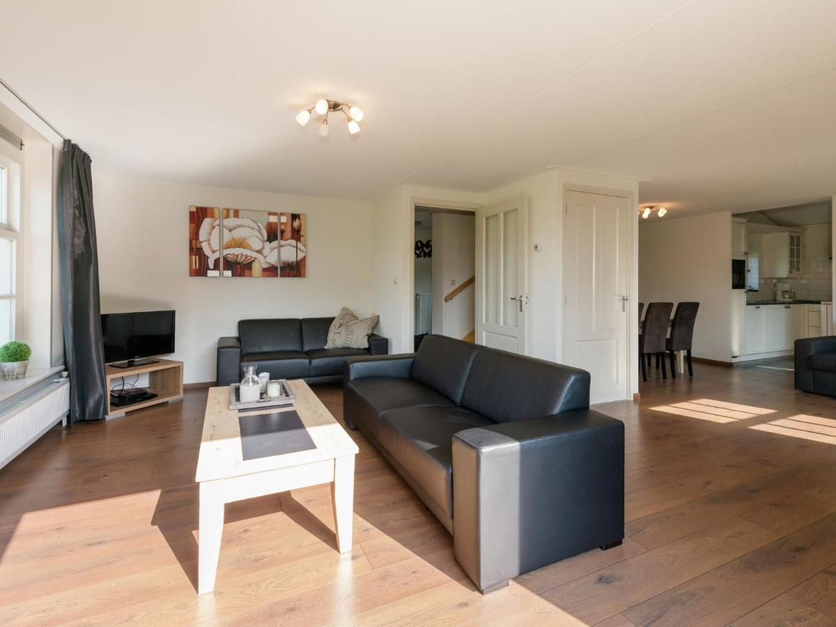 Holiday Home On Former Island Wieringen Oosterklief エクステリア 写真