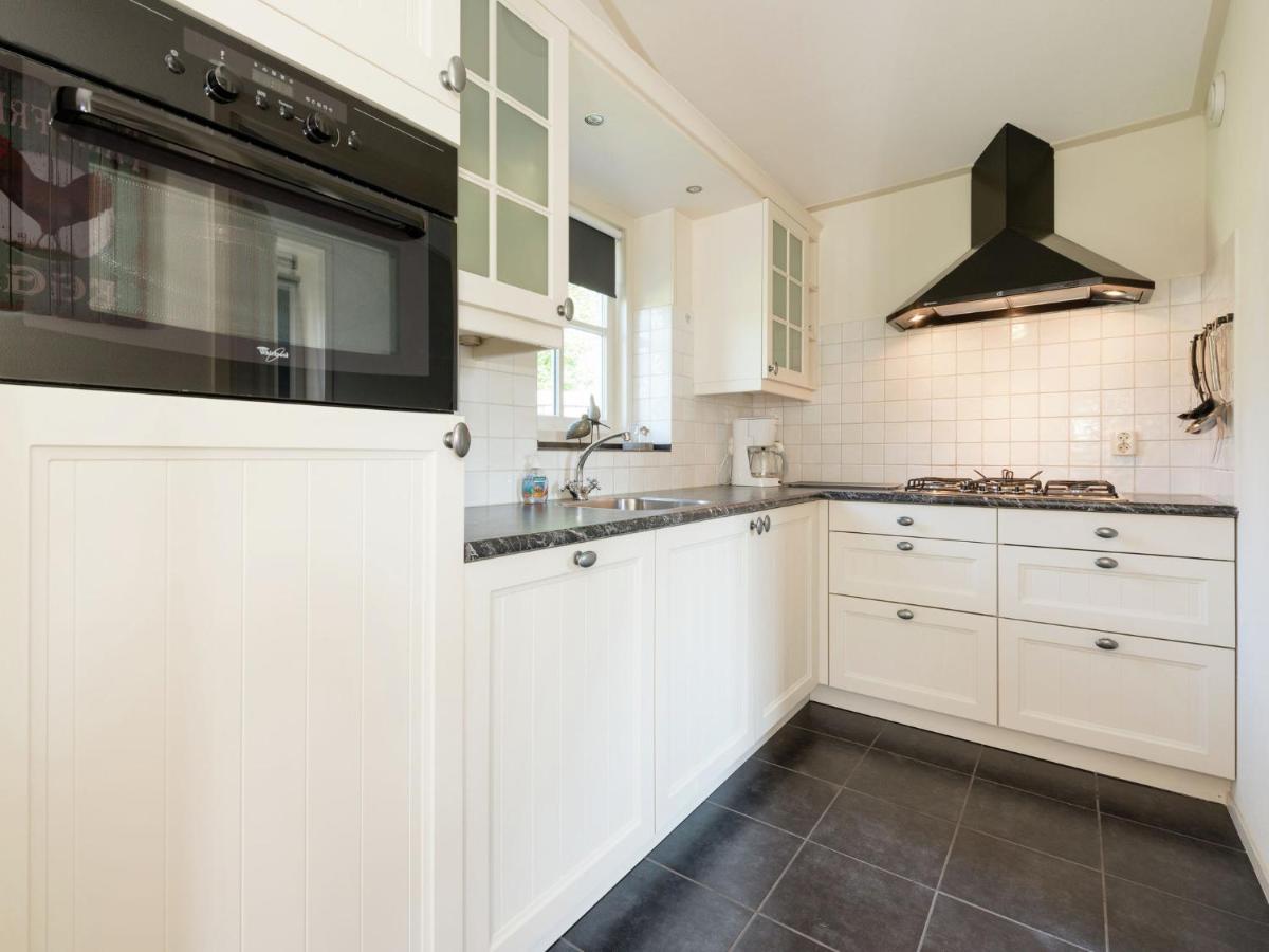 Holiday Home On Former Island Wieringen Oosterklief エクステリア 写真