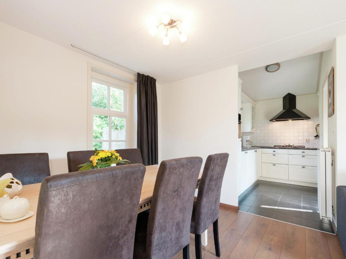Holiday Home On Former Island Wieringen Oosterklief エクステリア 写真