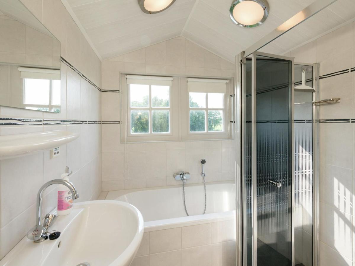 Holiday Home On Former Island Wieringen Oosterklief エクステリア 写真