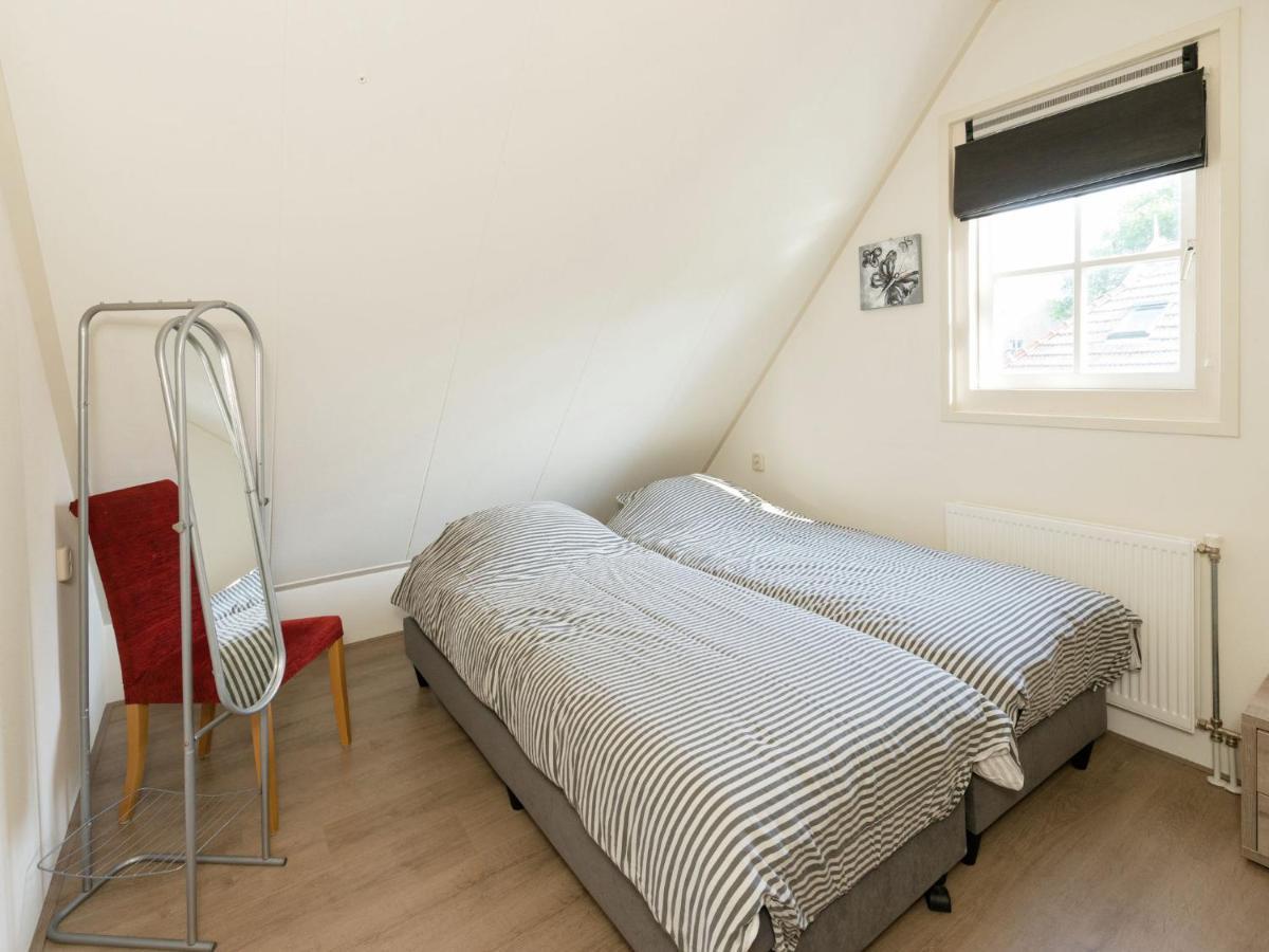 Holiday Home On Former Island Wieringen Oosterklief エクステリア 写真