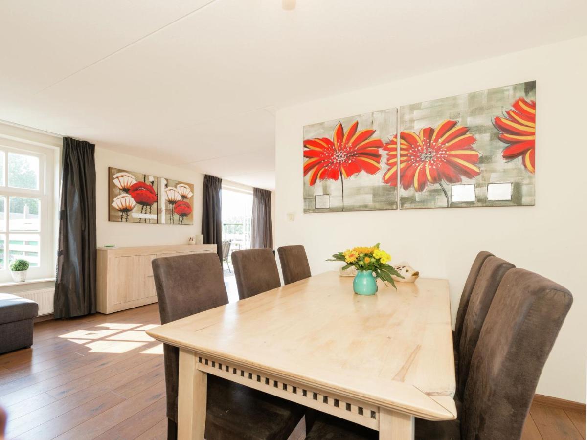 Holiday Home On Former Island Wieringen Oosterklief エクステリア 写真
