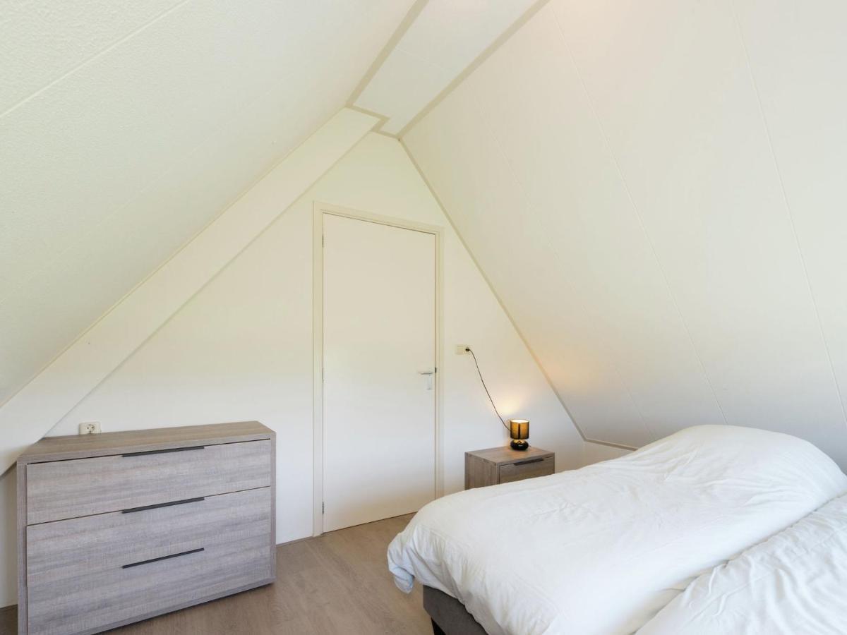 Holiday Home On Former Island Wieringen Oosterklief エクステリア 写真