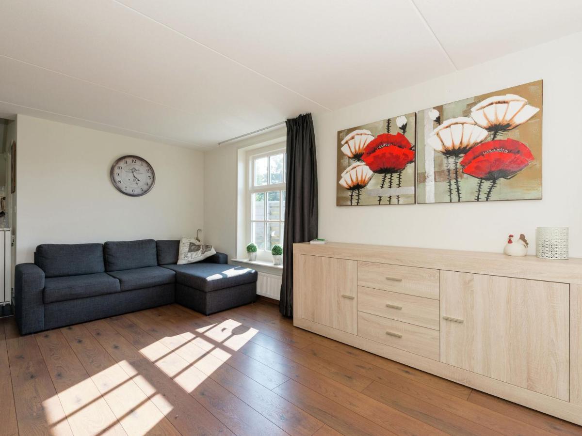 Holiday Home On Former Island Wieringen Oosterklief エクステリア 写真